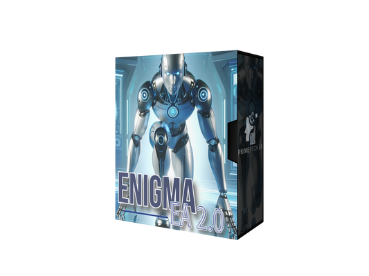 Enigma EA 2.0 - MT4