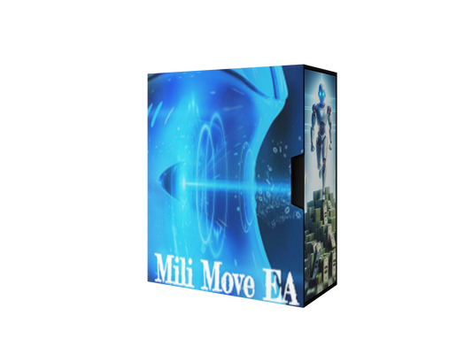 Mili Move HFT EA - MT4