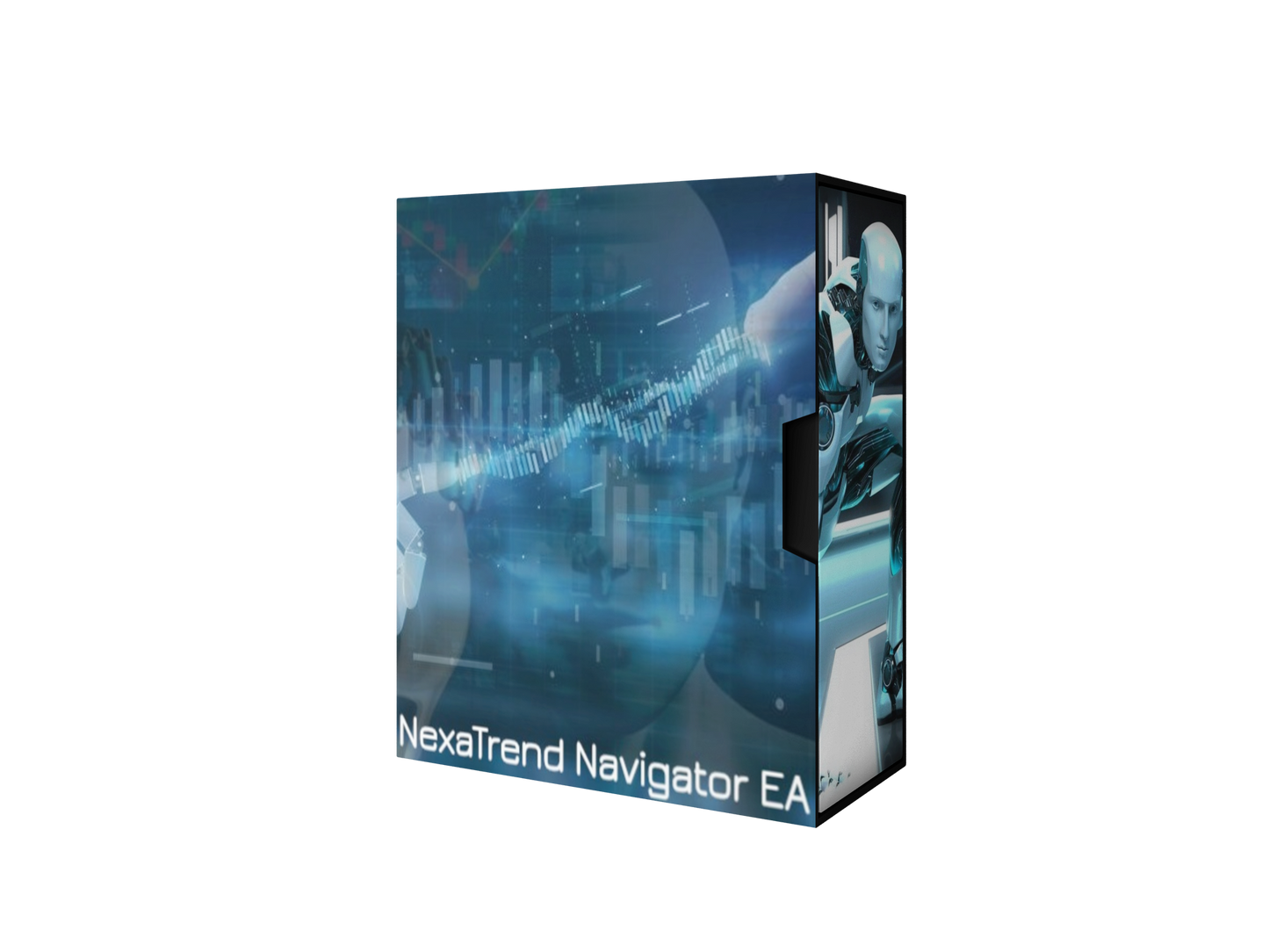 Nexa Trend Navigator EA - MT4