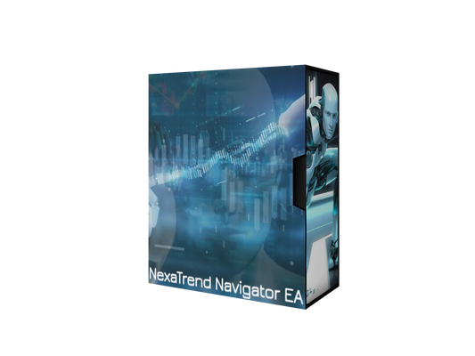 Nexa Trend Navigator EA - MT4