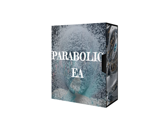 Parabolic EA - MT4