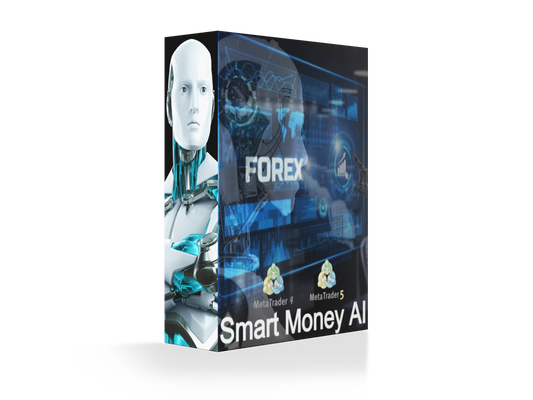 Smart Money AI - MT4